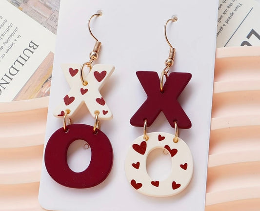 Valentines jewelry